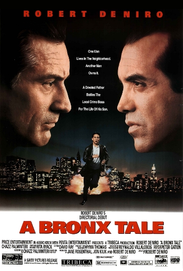 A Bronx Tale