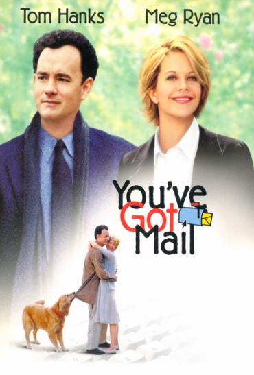 You've Got Mail