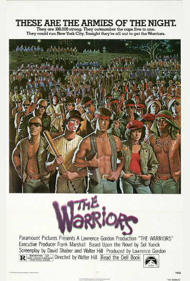 The Warriors