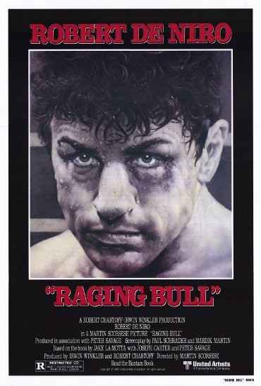 Raging Bull