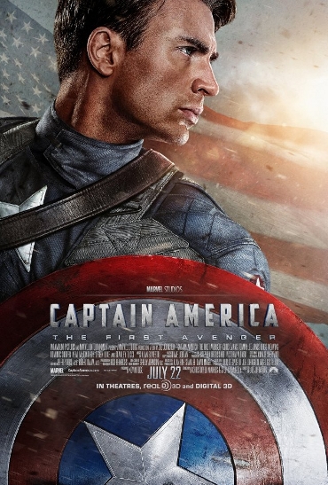 Captain America