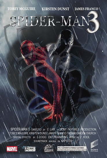 Spider-Man 3