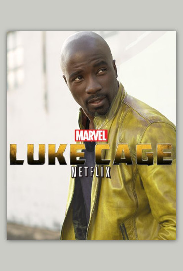 Luke Cage