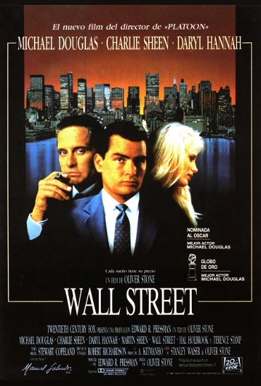 Wall Street