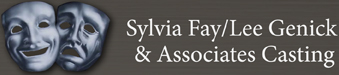 Sylvia Fay Logo